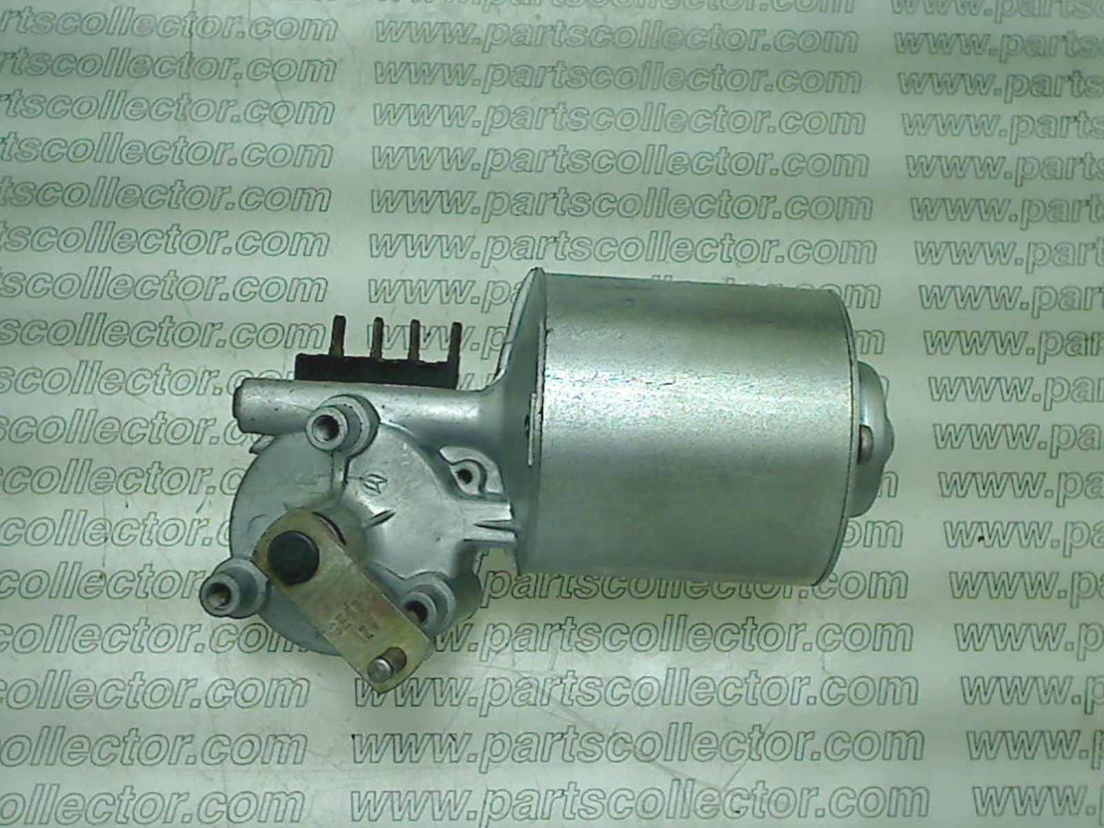 MAGNETI MARELLI TGE 528 A Electrical system code 8355 compatible with: MAGNETI MARELLI MAGNETI MARELLI
